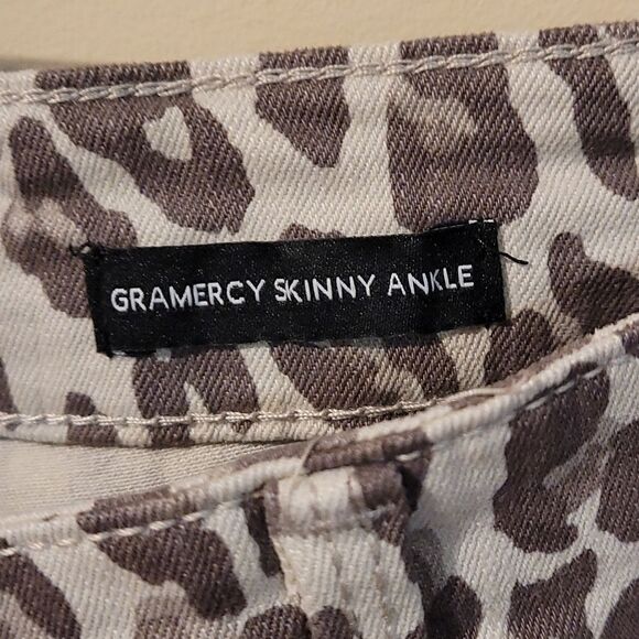 Nine west skinny ankle size 14 - Picture 3 of 6